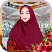 Beauty Hijab Syari Modern Apk