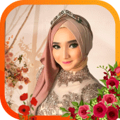 Hijab Beauty Fashion Editor Apk