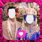 Wedding Hijab Photo Editor Apk