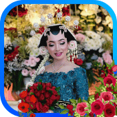 Kebaya Bride Traditional Java Apk