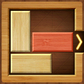 Move the Block : Slide Puzzle Apk