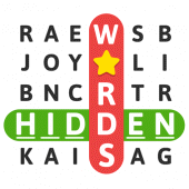 Word Search: Hidden Words Apk