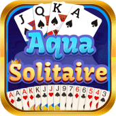 Aqua Solitaire Apk