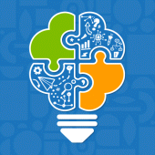 Brain Game: Brain Test Puzzle Apk