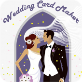 Wedding Card Maker Apk