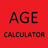 Age Calculator Apk