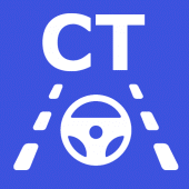 CT Driving Test - DMVCool Apk