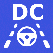 DC Driving Test - DMVCool Apk