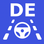 Delaware Driving Test -DMVCool Apk