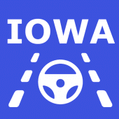 Iowa Driving Test - DMVCool Apk