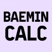 Baemin Calc - Máy tính Baemin Apk