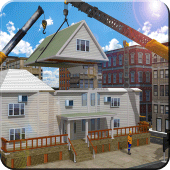 House Construction Builder Apk