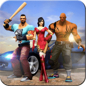 King of Street Fighting Apk