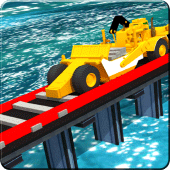 River Bridge Construction Apk