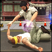 Street Fighting Revolution Apk