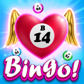 Bingo St. Valentine's Day Apk