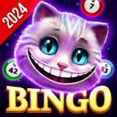 Bingo Wonderland - Bingo Game Apk