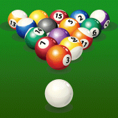 Pool Pocket - Billiard Puzzle Apk