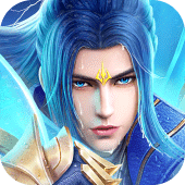 斗羅大陸3D：魂師對決—真3D真斗羅，百分百還原動畫 Apk