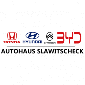 Autohaus Slawitscheck Apk