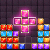 Blast All - Block Puzzle Apk