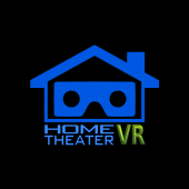 Home Theater VR Apk