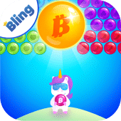 Bitcoin Pop - Get Bitcoin! Apk