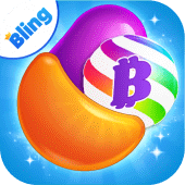 Sweet Bitcoin - Earn BTC! Apk