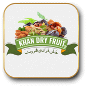 Khan Dry Fruits Apk