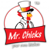 Mr. Chicks Apk