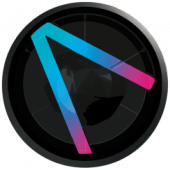 DEEP DARKNESS // CM12 / CM13 Apk