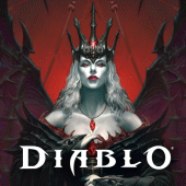 Diablo Immortal Apk