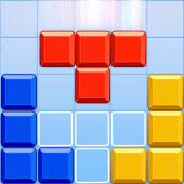 Block Smash Puzzle Block Game Apk