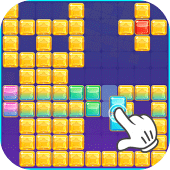 Block Puzzle - Endless Test Apk