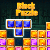 Block Puzzle Classic Jewel Apk