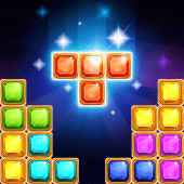 Block Puzzle 2019 Apk