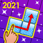 Freeze the Block Apk