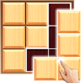 Sudoku Wood Block 99 Apk