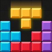 Blocky Quest - Classic Puzzle Apk