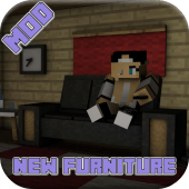 Mod Futniture [NEW, 2019] Apk