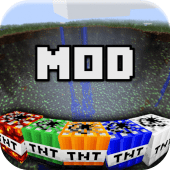 Mod TNT [Big Explosion] Apk