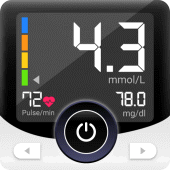 Blood Sugar: Diabetes Tracker Apk