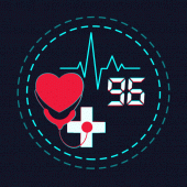 Blood Pressure Monitor SmartBP Apk