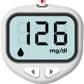 Blood Sugar - Diabetes Tracker Apk