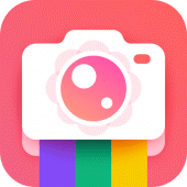 Bloom Camera, Selifie & Editer Apk