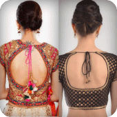 Latest Blouse Designs Apk