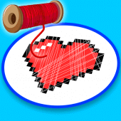 String Art Apk