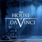 The House of Da Vinci Apk