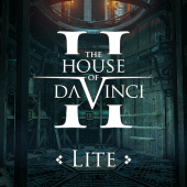 The House of Da Vinci 2 Lite Apk