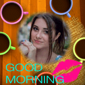 Good Morning Best Frames Apk